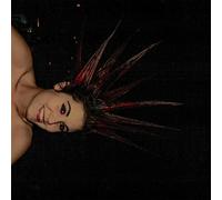 Ultra Q - Get Yourself A Friend (Black Ice Vinyl)