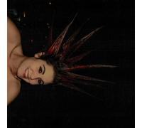 Ultra Q Get Yourself a Friend (Vinyl LP) 12" EP Coloured Vinyl