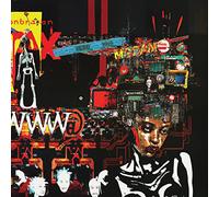 Ultra Q My Guardian Angel (Vinyl LP) 12" Album