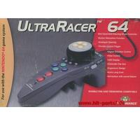 ULTRA RACER(SV384)
