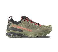 ULTRA RAPTOR 3 la sportiva Verde