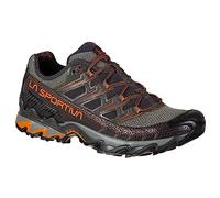 LA SPORTIVA Ultra Raptor Ii - Uomo - Grigio / Arancione - Taglia 45- modello 2025