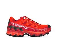 Scarpe La Sportiva Ultra Raptor II arancio rosso donna - 37.5