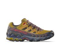 Scarpe da uomo La Sportiva Ultra Raptor II GTX Misura delle scarpe (EU): 45,5 / Colore: verde