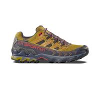 La Sportiva Ultra Raptor II Gtx - scarpe trail running - uomo 42,5 EU Dark Yellow/Blue/Red man Ortholite,Gore-Tex Extended Comfort,Impact Brake System