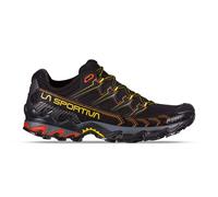 Scarpe La Sportiva Ultra Raptor II nero giallo rosso - 41