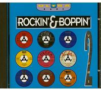 Ultra Rare Rockin' & Boppin - Vol. 2-Ultra Rare Rockin' & Boppin'