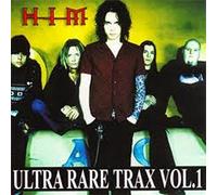 Ultra Rare Trax Vol.1