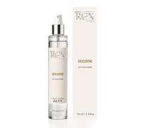 Ultra RCX Devozione Eau de Parfum Donna 75 ml - Profumo Femminile Dolce e Raffinato, Fragranza Elegante e Romantica, Lunga Durata