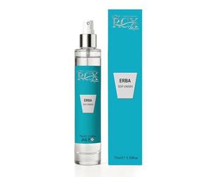 Ultra RCX Erba Eau de Parfum Unisex 75 ml - Profumo Fresco e Fruttato, Fragranza Energizzante e Raffinata, Lunga Durata