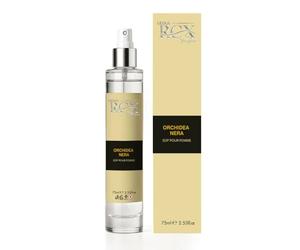 Ultra RCX Orchidea Nera Eau de Parfum Donna 75 ml - Profumo Femminile Sensuale e Misterioso, Fragranza Elegante e Avvolgente, Lunga Durata