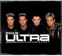 Ultra - Rescue Me