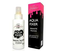 Ultra retinol complex aqua fixer fissante trucco con estratto di camomilla 100ml