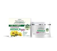 ULTRA RETINOL COMPLEX BIO GEL CORPO CONCENTRATO FUNZIONALE ARNICA 90% 250ML