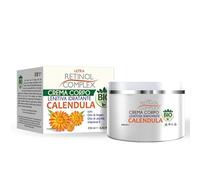 Ultra Retinol Complex Crema Corpo Calendula Bio Lenitiva e Idratante 250 ml