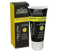 Ultra Retinol Complex Crema Corpo Elasticizzante al Veleno d'Ape - 200 ml