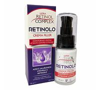 Ultra Retinol Complex Crema Filler Contorno Occhi - 30 ml