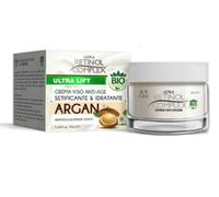 Ultra Retinol Complex Crema Viso Anti-Age Argan Bio 50 Ml