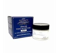 Ultra Retinol Complex Crema Viso Antirughe Men - 50 ml