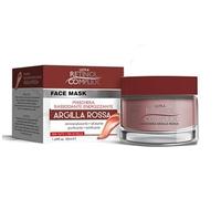 Ultra Retinol Complex Maschera Viso all'Argilla Rossa Rassodante ed Energizzante, 50ml