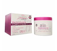 Retinol complex crema rassodante corpo & glutei 250 ml