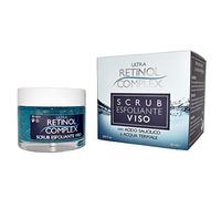 Ultra Retinol Complex Scrub Viso Esfoliante Viso - 50 ml