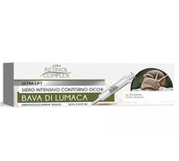 Ultra Retinol Complex siero intensivo occhi bava di lumaca con tetrapeptide e ac