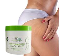 Retinol complex crema trattamento smagliature 200 ml