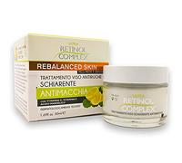 Ultra Retinol Complex Trattamento Viso Schiarente Antimacchia - 50 ml, 1