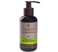 Ultra Rich Moisture Oil Treatment 125 Ml