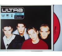 Ultra - Say It Once/