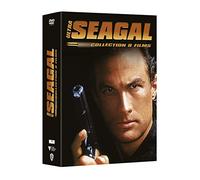 Ultra seagal - collection 8 films