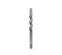 Ultra-Shear Punta per fresa a 3 tagli, 1/4SH, 1/4CD, 1 CL, taglio verso il basso, cuscinetto modello per instradamento del modello, in carburo solido, prodotto negli Stati Uniti - US231410FD