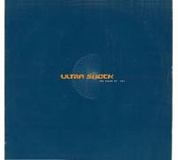 Ultra Shock - Sound of E