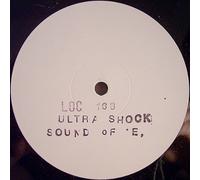 Ultra Shock - Sound Of E - Logic Records - LOC 168