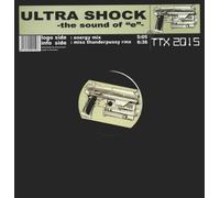 Ultra Shock - Sound of E*Tip*