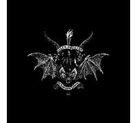 Ultra Silvam - Spearwound Salvation - CD - K72z