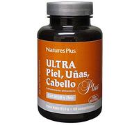 Ultra Skin Capelli e Unghie plus 60 compresse