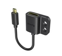 Ultra Slim 4K da D Ad A Adattatore per BMPCC 4K per A7R IV, 8438