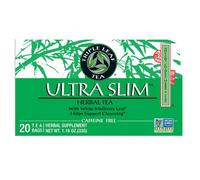 Ultra Slim Alle Erbe Tè 20 Sacchetti By Triple Leaf Tea