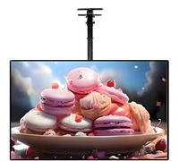 Ultra Slim Snap Frame LED Light Box Illuminato Poster Display LED Backlit Menu Board, Wall Mounted Billboard Per Ristorante Caffè Negozi