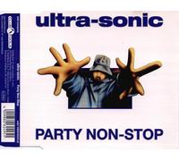 Ultra Sonic - Party-Non-Stop