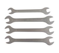 Ultra Sottile Aperto Estremità Chiave Set 4pc - Laser 6789 Nuovo