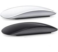 ⭐ Ultra-sottile TOUCH Magic Mouse Bluetooth 5.0 Mouse senza fili per APPLE PC TV