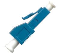 Ultra Spec Cables Attenuatore di Fibra Monomodale Simplex LC/UPC Fisso 15dB