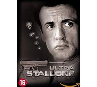 Ultra Stallone collection (DVD)