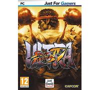 Ultra Street Fighter 4 - [Edizione: Francia]
