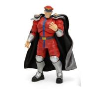 Ultra Street Fighter II: The Final Challengers Action Figure 1/12 Bison 15 cm