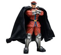 Ultra Street Fighter II The Final Challengers Vega Action Figure