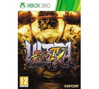 Ultra Street Fighter IV